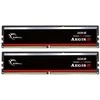 RAM G.skill aegis 5 ddr5 2x32gb 6000mhz cl36-36 xmp3 juodas f5-6000j3636f32gx2-is