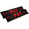 RAM G.Skill Kompiuterio atmintis - ddr4 32gb (4x8gb) aegis 3200mhz cl16 xmp2