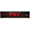 RAM G.Skill Kompiuterio atmintis - ddr4 32gb (4x8gb) aegis 3200mhz cl16 xmp2