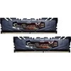 RAM G.Skill Kompiuterio atmintis - ddr4 32gb (2x16gb) flarex amd 3200mhz cl16 xmp2