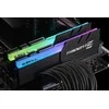 RAM G.Skill Kompiuterio atmintis tridentz rgb, skirta amd ddr4 2x8gb 3600mhz cl18 xmp2