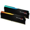 RAM G.Skill Ripjaws M5 RGB F5-6000J2836G32GX2-RM5RK atminties modulis 64 GB 2 x 32 GB DDR5