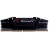 RAM g.skill ripjawsv f4-3200c16q-64gvk atminties rinkinys (ddr4 dimm; 4 x 16 GB; 3200 MHz; cl16)