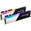 RAM G.skill tridentz neo amd rgb f4-3600c16d-16gtznc atminties rinkinys (ddr4 dimm; 2 x 8gb; 3600 MHz; cl16)