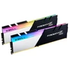 RAM G.skill tridentz neo amd rgb f4-3600c16d-16gtznc atminties rinkinys (ddr4 dimm; 2 x 8gb; 3600 MHz; cl16)