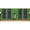 HP 32GB DDR5 RAM atminties modulis iš viršaus