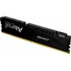 Kingston FURY Beast DDR5 atminties modulis, juodas