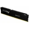 RAM Kingston Atmintis ddr5 fury beast 64gb (2*32gb)/6000 cl30 expo juoda