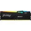 RAM Kingstonas | Fury Beast | 32 GB | DDR5 | 6000 MHz | PC/serveris | Registracijos Nr. | ECC Taip