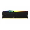 RAM Kingston DDR5 Fury Beast RGB 32GB (2 x 16GB) / 5600 CL40 atmintis