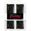 RAM Kingston f rgb ddr4 32gb 3600mhz cl18 kitof2