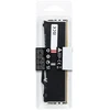 RAM Kingston Technology Fury Beast RGB atminties modulis 16 GB 1 x 16 GB DDR5 2800 MHz