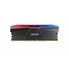 RAM „Lexar ARES RGB“ 32 GB (2 x 16 GB) DDR5 6000 MHz CL28 atmintis