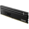 RAM Lexar DDR5 Thor 2.0 atmintis 32 GB (2x16) / 6000 CL40 juoda