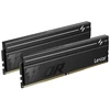 RAM Lexar DDR5 Thor 2.0 atmintis 32 GB (2x16) / 6000 CL40 juoda
