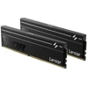 RAM Lexar DDR5 Thor 2.0 atmintis 32 GB (2x16) / 6000 CL40 juoda