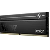 RAM Lexar DDR5 Thor 2.0 atmintis 32 GB (2x16) / 6000 CL40 juoda