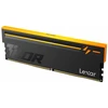 RAM Lexar DDR5 Thor2.0 žaidimų RGB 32GB (2x16GB)/7200 CL38 atmintis
