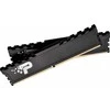 RAM Patriot premium juodas ddr4 2x8gb 3200mhz