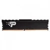 Patriot Signature Premium RAM modulis su juodu radiatoriumi