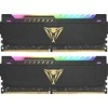 RAM Patriot viper 4 plieno rgb ddr4 2x8gb 3200mhz cl16