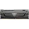RAM Patriot Atmintis ddr4 viper steel 8gb/3600(1*8gb) pilkas cl18