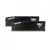 RAM Patriot viper elite 5 ultra ddr5 2x32gb 6000mhz cl28 juodas
