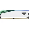 RAM Patriot Atmintis ddr5 viper elite 5 rgb 16gb/6000(1x16) cl42 balta