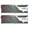 RAM Patriot Atmintis ddr5 viper venom rgb 32gb/6000 (2x16gb) cl36