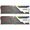 RAM Patriot viper venom rgb ddr5 2x8gb 6000mhz cl36 xmp3