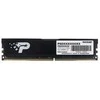 RAM Patriot ddr4 32gb parašas 3200mhz