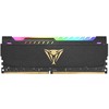 RAM Patriot viper plieno ddr4 2x16gb 3200mhz rgb