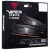 RAM Patriot viper plieno ddr4 2x16gb 3600mhz cl18