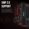 RAM PNY Atmintis 16gb ddr4 3200mhz low profile md16gd4320016lp-blk
