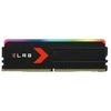 RAM Pny Technologies PNY XLR8 RGB DDR5 16GB 6000MHz CL36 operatyvioji atmintis