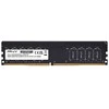 PNY DDR4 atminties modulis, juoda plokštė