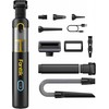 Dulkių siurblys Fanttik V8 Apex cordless portable car vacuum cleaner (juodas)