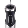 Rankinis maišytuvas adler cr 4623 (1600w; spalva juoda)