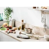 KitchenAid 5KHBV83EAC 1 L Immersion plakiklis 180 W Kreminis