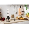 KitchenAid 5KHBV83EAC 1 L Immersion plakiklis 180 W Kreminis