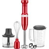 KitchenAid 5KHBV83EER raudona