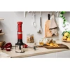 KitchenAid 5KHBV83EER raudona