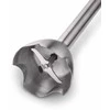 Trintuvas - Zelmer ZHB4650 1400W Metalinis Raudonas