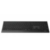 Rapoo Belaidė klaviatūra multi-mode e9500m juoda
