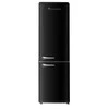 Retro fridge-šaldiklis Ravanson LKK-250RB