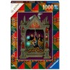 Ravensburger Dėlionė 1000 vnt. - Hario Poterio kolekcija (4)