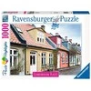 Ravensburger Dėlionė 1000 vnt. - Skandinavijos miestas