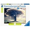 Ravensburger Dėlionė 1000 vnt. - Etnos ugnikalnis