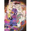 Ravensburger Dėlionė 1000 vnt. - Gustav Klimt The Virgo