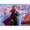 Ravensburger Dėlionė 100 vnt. - Frozen